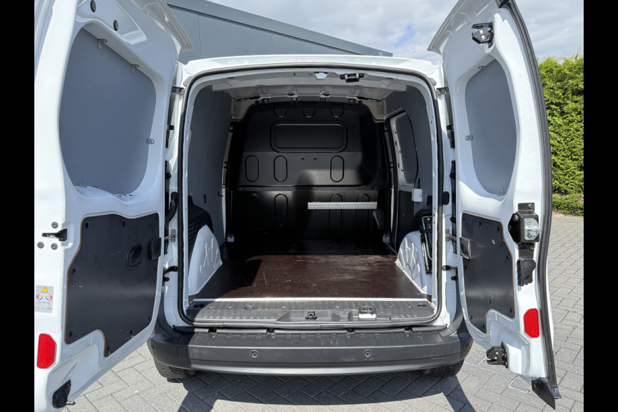 Renault Kangoo 1.5 Blue dCi / L1H1 / 1e EIG. / 40.401 KM! / AIRCO / CRUISE / NAVIGATIE