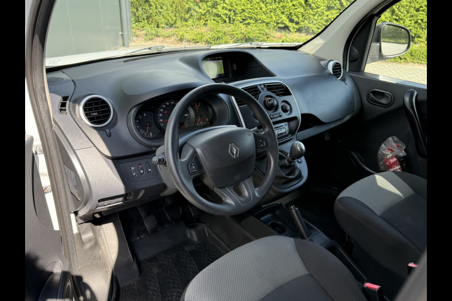 Renault Kangoo 1.5 Blue dCi / L1H1 / 1e EIG. / 40.401 KM! / AIRCO / CRUISE / NAVIGATIE
