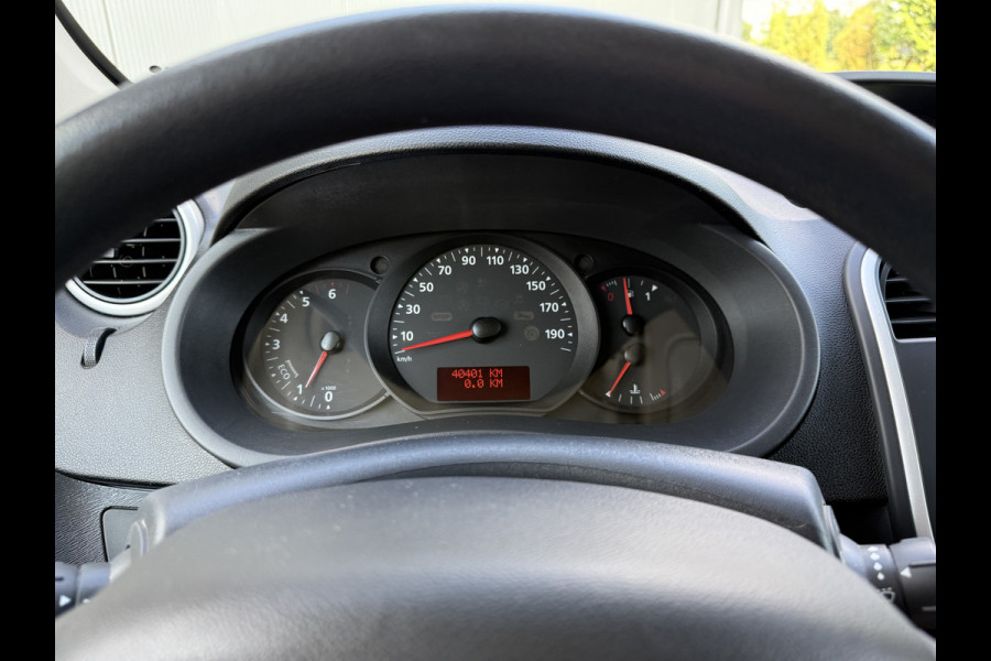 Renault Kangoo 1.5 Blue dCi / L1H1 / 1e EIG. / 40.401 KM! / AIRCO / CRUISE / NAVIGATIE