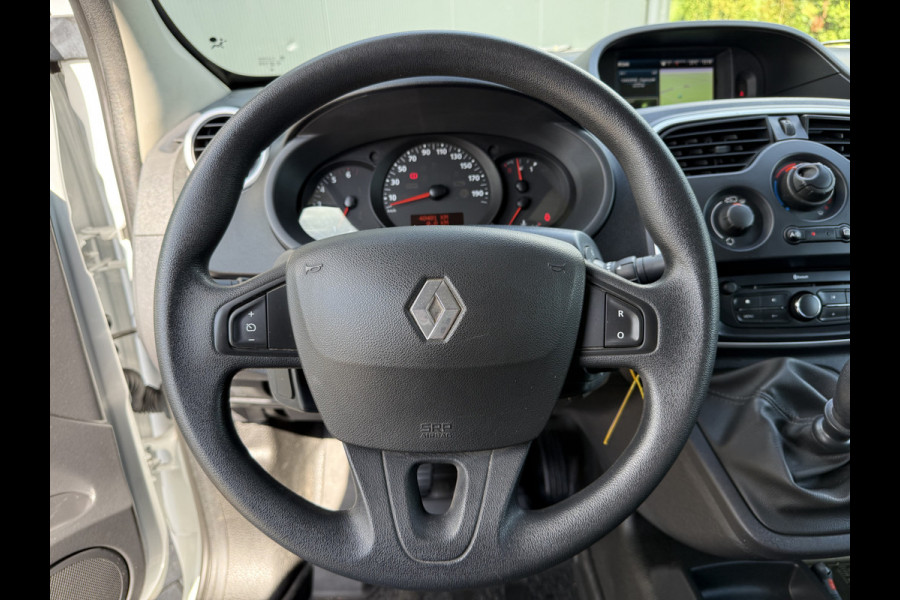 Renault Kangoo 1.5 Blue dCi / L1H1 / 1e EIG. / 40.401 KM! / AIRCO / CRUISE / NAVIGATIE
