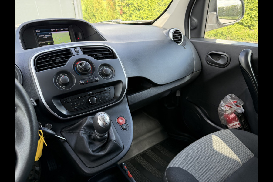 Renault Kangoo 1.5 Blue dCi / L1H1 / 1e EIG. / 40.401 KM! / AIRCO / CRUISE / NAVIGATIE