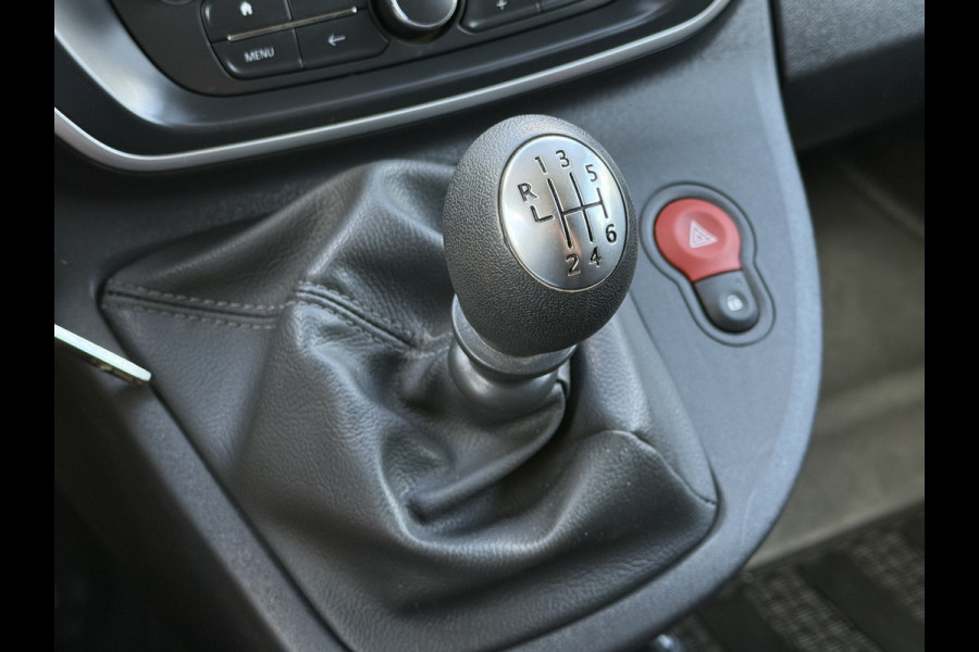 Renault Kangoo 1.5 Blue dCi / L1H1 / 1e EIG. / 40.401 KM! / AIRCO / CRUISE / NAVIGATIE