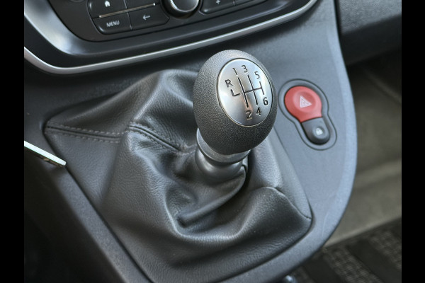 Renault Kangoo 1.5 Blue dCi / L1H1 / 1e EIG. / 40.401 KM! / AIRCO / CRUISE / NAVIGATIE