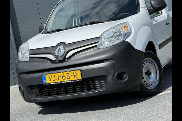 Renault Kangoo 1.5 Blue dCi / L1H1 / 1e EIG. / 40.401 KM! / AIRCO / CRUISE / NAVIGATIE