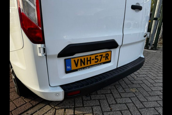 Ford Transit Custom 2.0 TDCI 130pk L2 H1 Trend Euro 6 Airco,Cruisecontrol,3 Zits