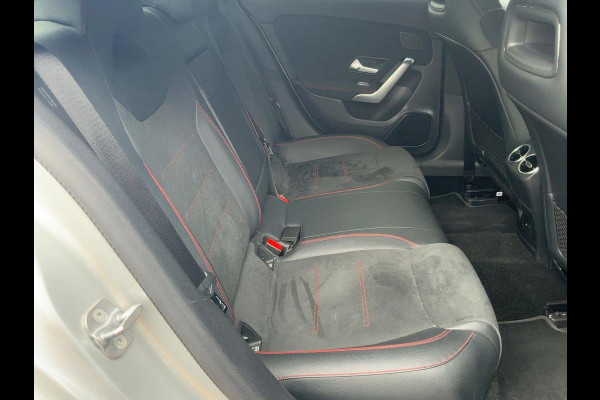 Mercedes-Benz CLA-Klasse 250 e AMG Line