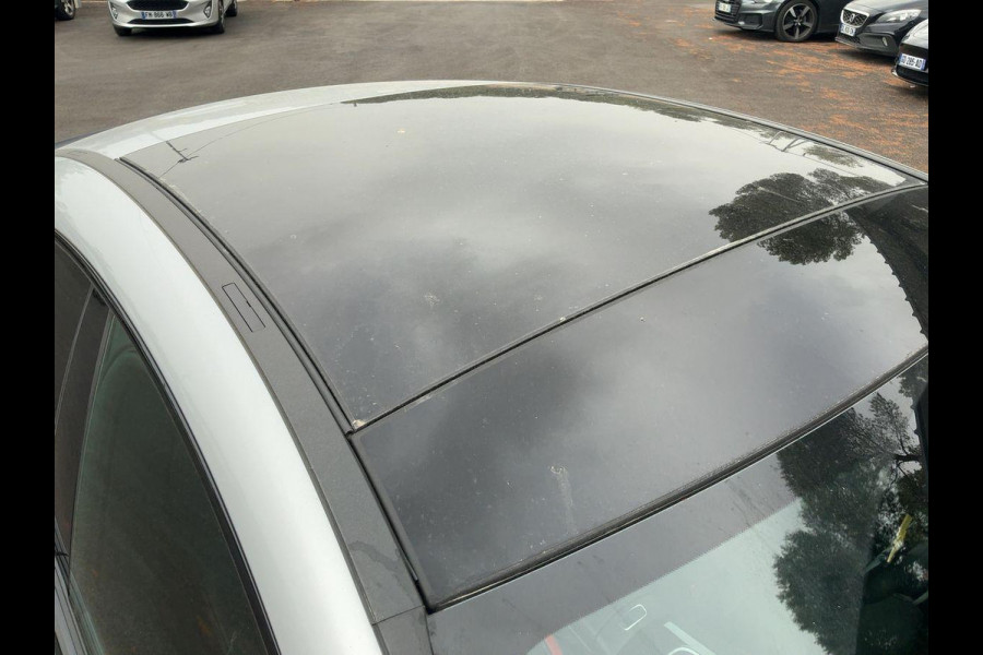 Mercedes-Benz CLA-Klasse 250 e AMG Line