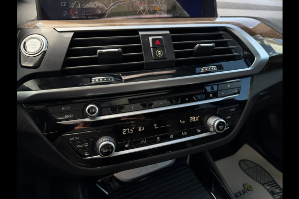 BMW X3 XDrive30i High Executive 185kW l PANO