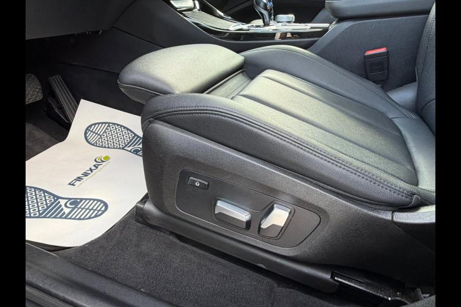 BMW X3 XDrive30i High Executive 185kW l PANO