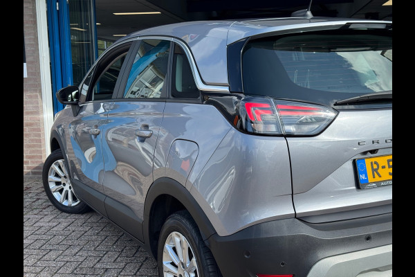 Opel Crossland 1.2 Turbo Elegance 2021 AUT NAVI CAMERA NAP!