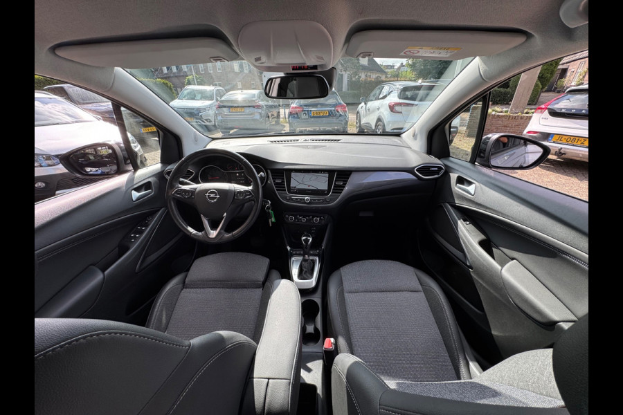 Opel Crossland 1.2 Turbo Elegance 2021 AUT NAVI CAMERA NAP!
