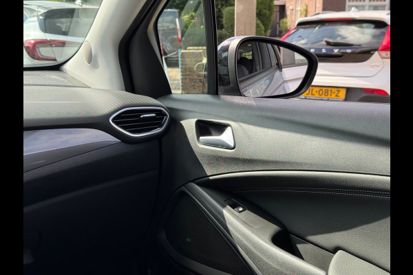Opel Crossland 1.2 Turbo Elegance 2021 AUT NAVI CAMERA NAP!