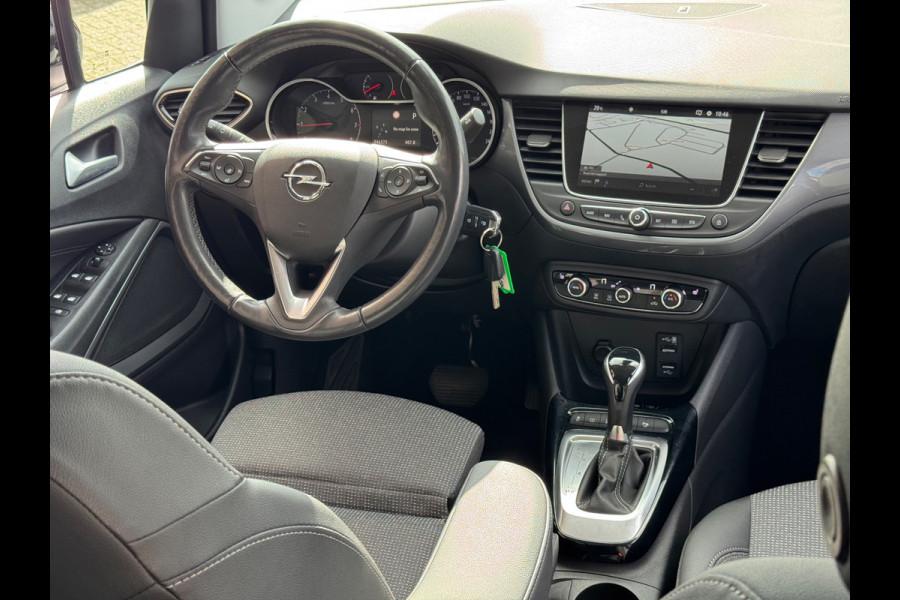 Opel Crossland 1.2 Turbo Elegance 2021 AUT NAVI CAMERA NAP!