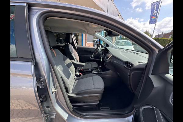 Opel Crossland 1.2 Turbo Elegance 2021 AUT NAVI CAMERA NAP!