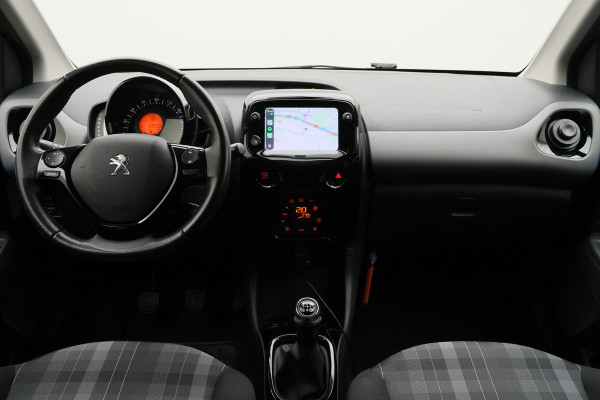 Peugeot 108 1.0 e-VTi Allure Camera, Apple Carplay, Keyless, Climate, 15"