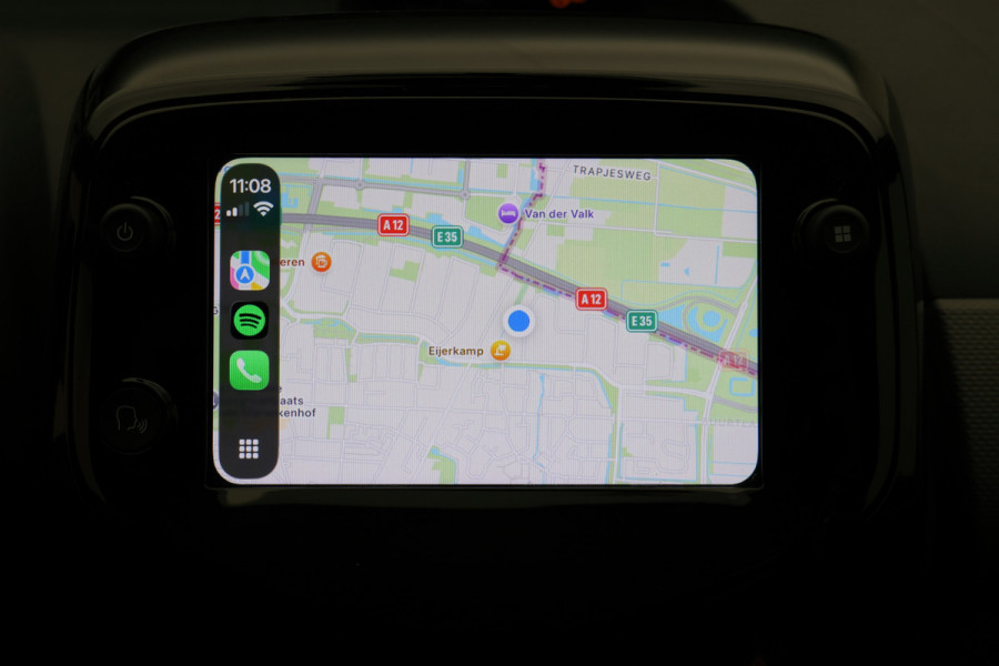 Peugeot 108 1.0 e-VTi Allure Camera, Apple Carplay, Keyless, Climate, 15"