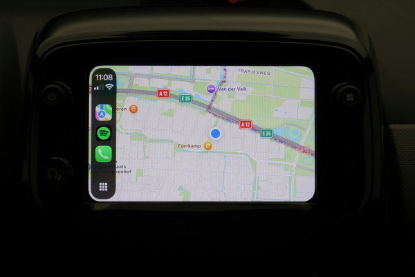 Peugeot 108 1.0 e-VTi Allure Camera, Apple Carplay, Keyless, Climate, 15"