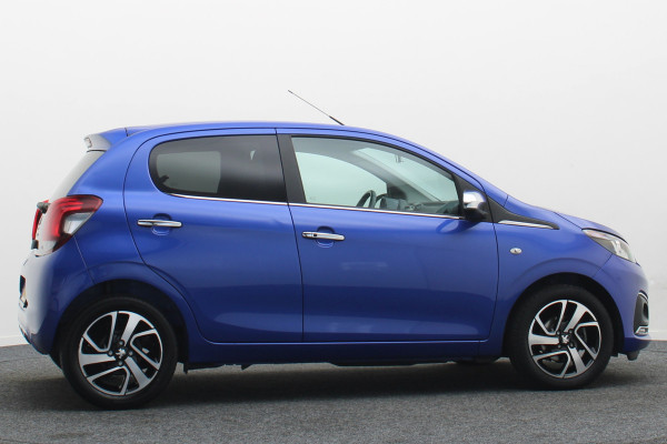 Peugeot 108 1.0 e-VTi Allure Camera, Apple Carplay, Keyless, Climate, 15"