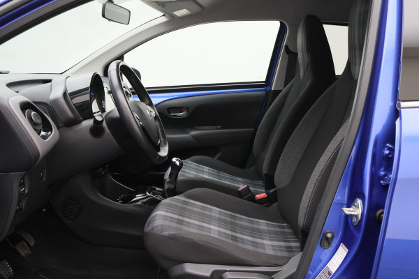 Peugeot 108 1.0 e-VTi Allure Camera, Apple Carplay, Keyless, Climate, 15"
