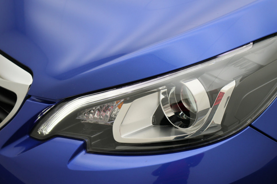 Peugeot 108 1.0 e-VTi Allure Camera, Apple Carplay, Keyless, Climate, 15"