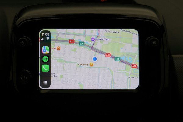 Peugeot 108 1.0 e-VTi Allure Camera, Apple Carplay, Keyless, Climate, 15"