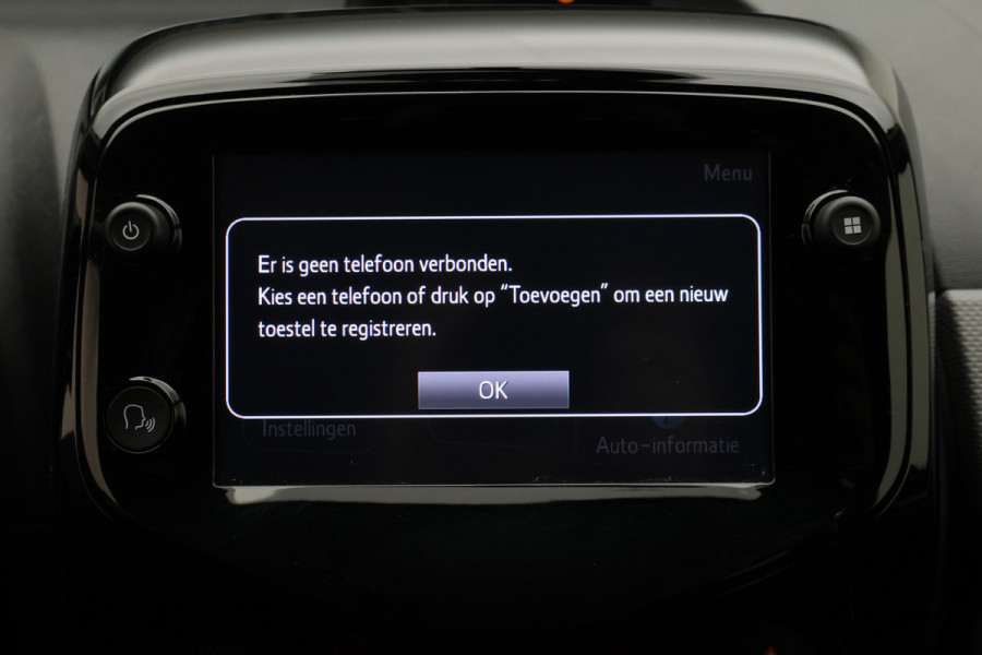Peugeot 108 1.0 e-VTi Allure Camera, Apple Carplay, Keyless, Climate, 15"
