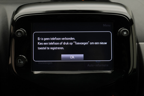Peugeot 108 1.0 e-VTi Allure Camera, Apple Carplay, Keyless, Climate, 15"