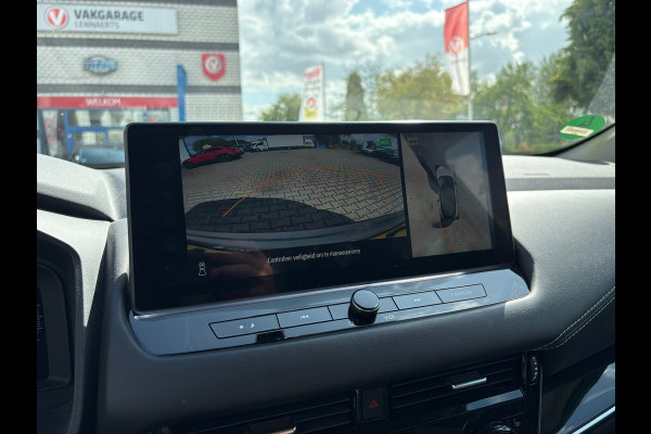 Nissan QASHQAI 1.5 e-Power Black Edition (RIJKLAARPRIJS/BOVAG)