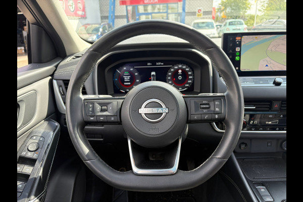 Nissan QASHQAI 1.5 e-Power Black Edition (RIJKLAARPRIJS/BOVAG)