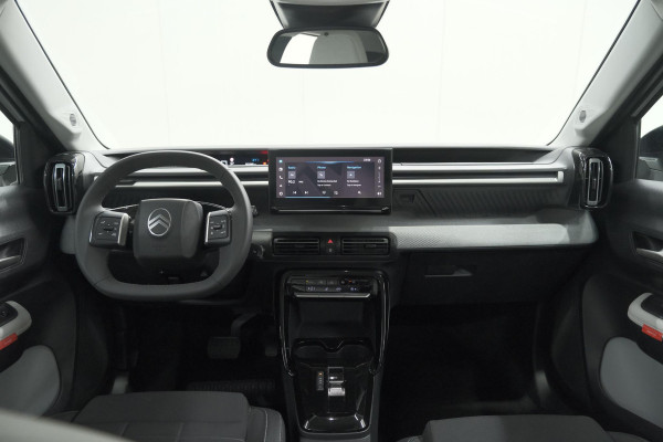 Citroën ë-C3 Max 113pk 44 kWh | 11 KW Lader | Camera | Navigatie | Parkeersensoren