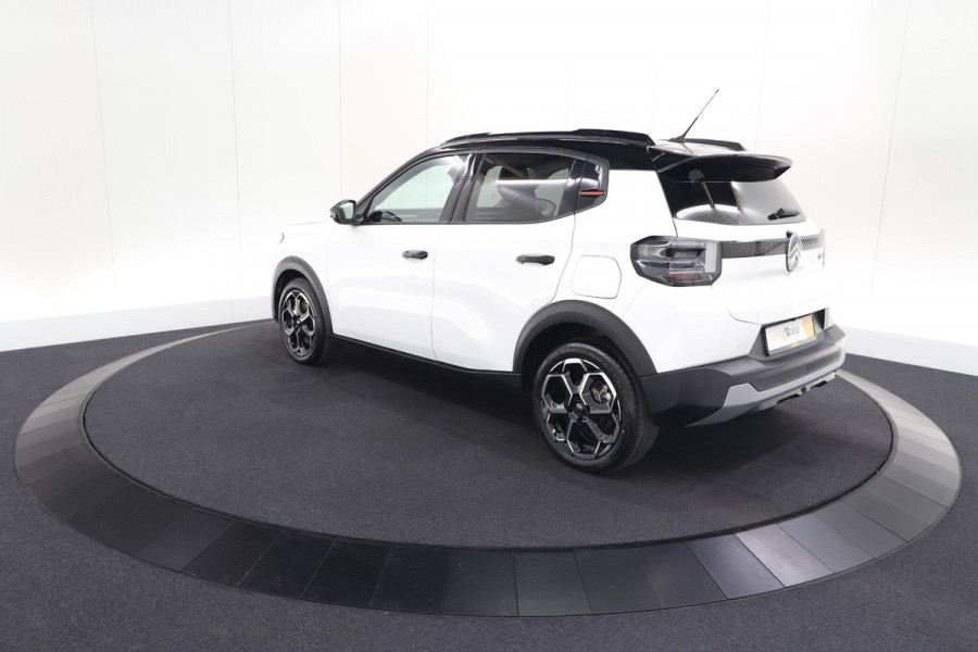 Citroën ë-C3 Max 113pk 44 kWh | 11 KW Lader | Camera | Navigatie | Parkeersensoren