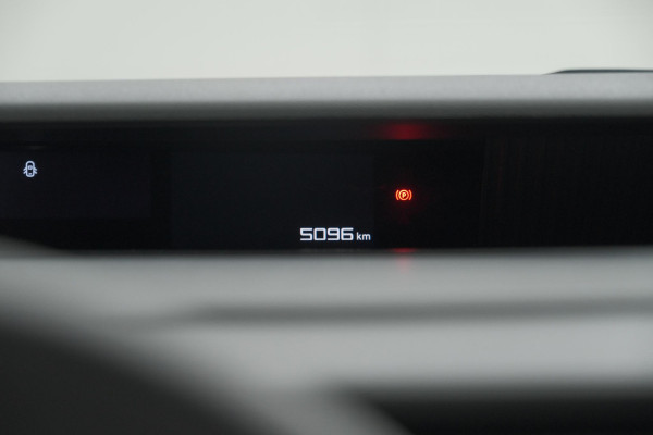 Citroën ë-C3 Max 113pk 44 kWh | 11 KW Lader | Camera | Navigatie | Parkeersensoren