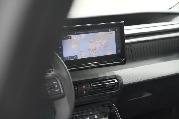 Citroën ë-C3 Max 113pk 44 kWh | 11 KW Lader | Camera | Navigatie | Parkeersensoren
