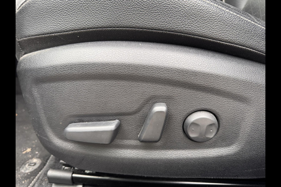 Kia Ceed Sportswagon 1.6 GDI PHEV ExecutiveLine | Leder | Memory Seat | Full LED  | Stoelverwarming V+A | Elektr. Achterklep | Navi | Climate |
