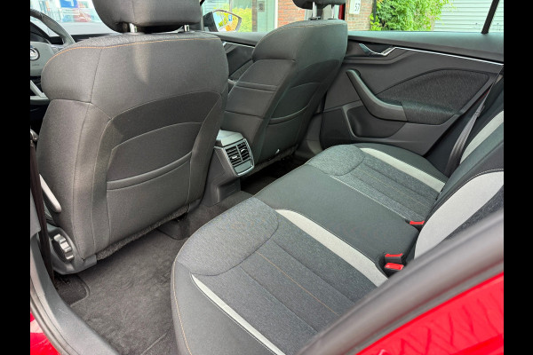 Škoda SCALA 1.0 TSI First Edition - Panodak - Winterpakket - Climate - Org.NL