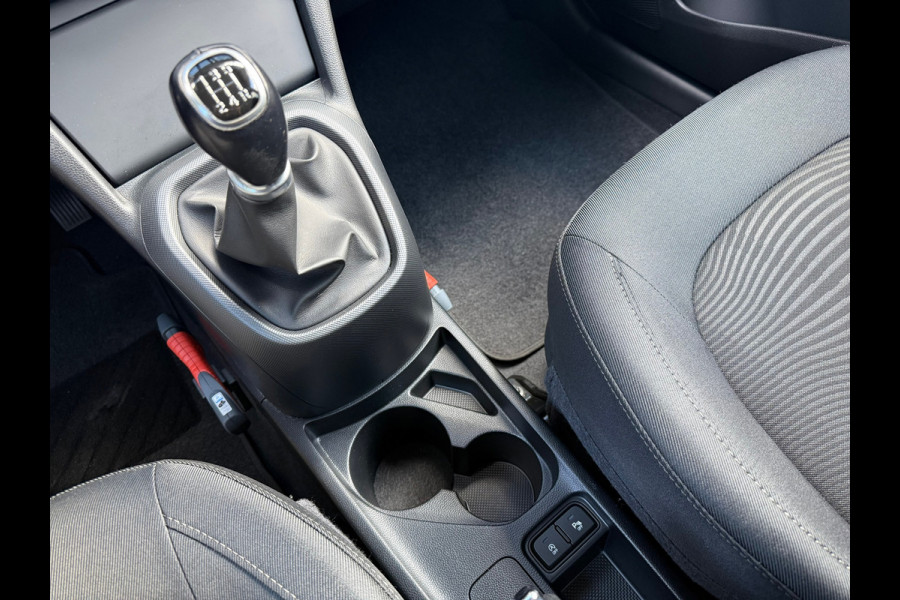 Hyundai i10 1.0i Premium - Navi - Climate - Winterpakket - Org.NL