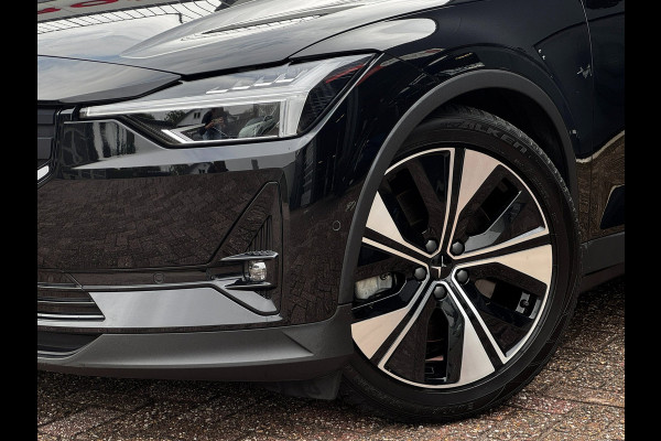 Polestar 2 Long Range Dual Motor 78 kWh | 95 % SOH | Pano | Trekhaak | 360 Camera | Winter Pack | Memory