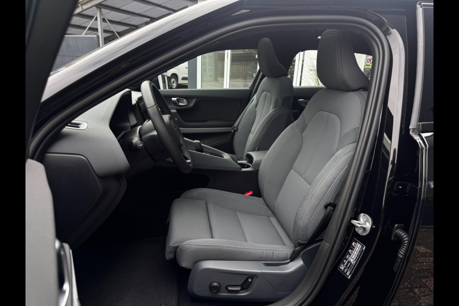 Polestar 2 Long Range Dual Motor 78 kWh | 95 % SOH | Pano | Trekhaak | 360 Camera | Winter Pack | Memory