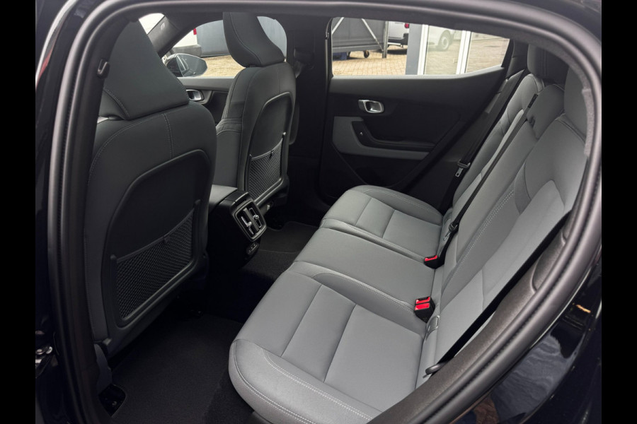 Polestar 2 Long Range Dual Motor 78 kWh | 95 % SOH | Pano | Trekhaak | 360 Camera | Winter Pack | Memory