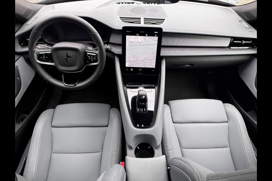 Polestar 2 Long Range Dual Motor 78 kWh | 95 % SOH | Pano | Trekhaak | 360 Camera | Winter Pack | Memory