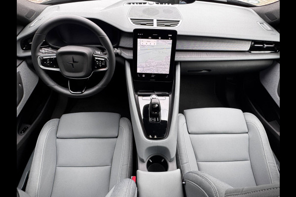 Polestar 2 Long Range Dual Motor 78 kWh | 95 % SOH | Pano | Trekhaak | 360 Camera | Winter Pack | Memory