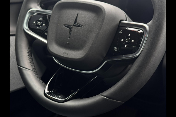 Polestar 2 Long Range Dual Motor 78 kWh | 95 % SOH | Pano | Trekhaak | 360 Camera | Winter Pack | Memory