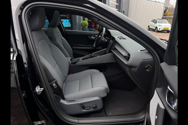 Polestar 2 Long Range Dual Motor 78 kWh | 95 % SOH | Pano | Trekhaak | 360 Camera | Winter Pack | Memory