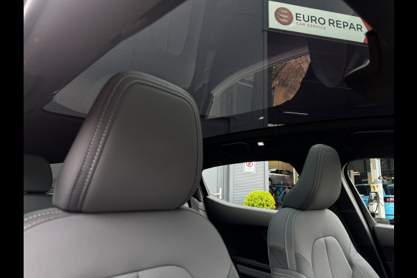 Polestar 2 Long Range Dual Motor 78 kWh | 95 % SOH | Pano | Trekhaak | 360 Camera | Winter Pack | Memory