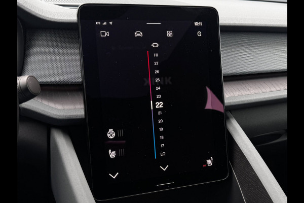 Polestar 2 Long Range Dual Motor 78 kWh | 95 % SOH | Pano | Trekhaak | 360 Camera | Winter Pack | Memory