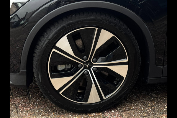 Polestar 2 Long Range Dual Motor 78 kWh | 95 % SOH | Pano | Trekhaak | 360 Camera | Winter Pack | Memory