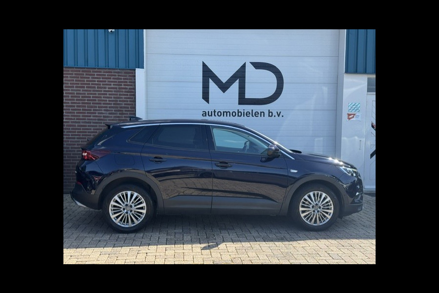 Opel Grandland X 1.2 Turbo Innovation - Nieuwe DB riem - NAP