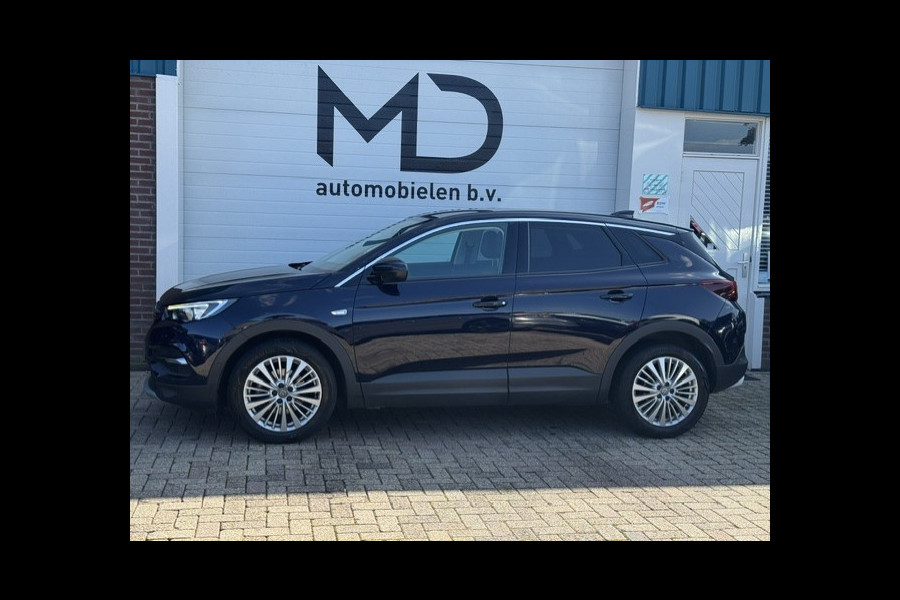 Opel Grandland X 1.2 Turbo Innovation - Nieuwe DB riem - NAP
