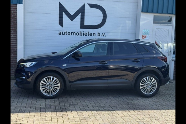 Opel Grandland X 1.2 Turbo Innovation - Nieuwe DB riem - NAP