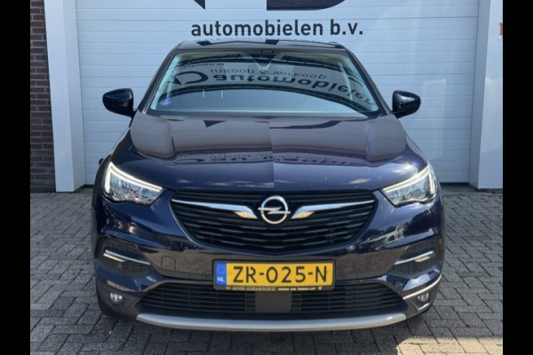 Opel Grandland X 1.2 Turbo Innovation - Nieuwe DB riem - NAP